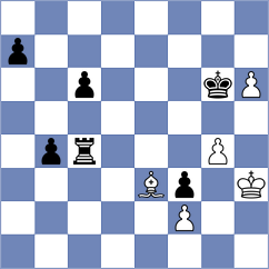 Silva - Goncharov (chess.com INT, 2025)