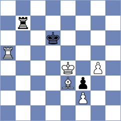 Kollars - Iljiushenok (chess.com INT, 2021)