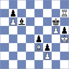 Pang - Tulchynskyi (Stavanger NOR, 2025)
