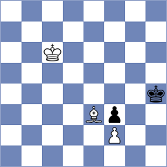 Trapeznikova - Sviridova (Chess.com INT, 2020)