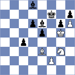 Goncalves - Steinberg (chess.com INT, 2024)