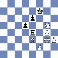 Franke - Ristic (Hamburg, 2003)