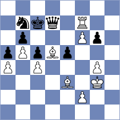 Liang - Asaria (Lichess.org INT, 2020)