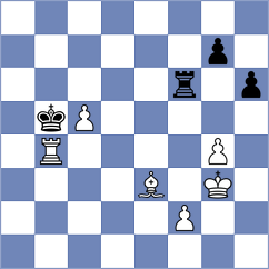 Ivanov - Kleimenov (Moscow RUS, 2024)