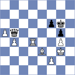 Korsunsky - Iskusnyh (chess.com INT, 2024)