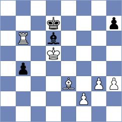 Hamley - Dragomirescu (chess.com INT, 2024)
