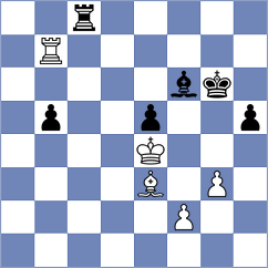 Toth - Musaev (Pardubice, 2013)