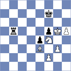 Le Tuan Minh - Bologan (chess.com INT, 2025)