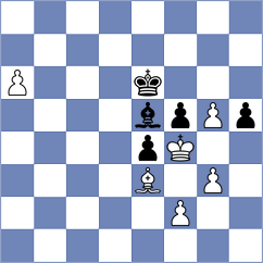 Martin Fuentes - Gomez (chess.com INT, 2025)