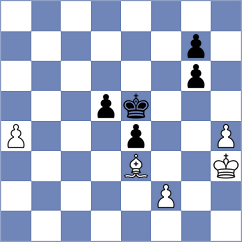Stroganov - Kadigrobov (Salekhard, 2006)