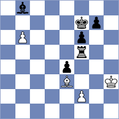 Zupan - Wanyama (Chess.com INT, 2019)