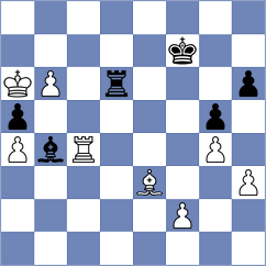 Mamedov - Joslin (Europe Echecs INT, 2020)