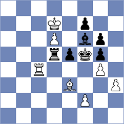 Caku - Fernandez Garcia (chess.com INT, 2025)