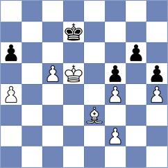 Semenov - Balan (Chess.com INT, 2020)
