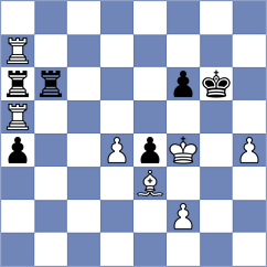 Caruana - Bryakin (chess.com INT, 2022)