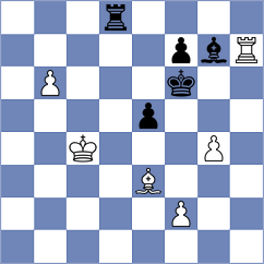 Firouzja - Henriquez Villagra (chess.com INT, 2025)