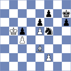 Smirnov - Kudriavtsev (St Petersburg, 2007)