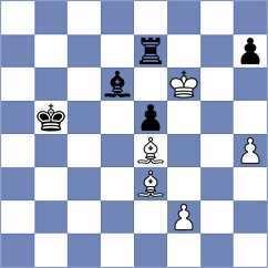 Gedgafov - Eynullayev (Chess.com INT, 2020)
