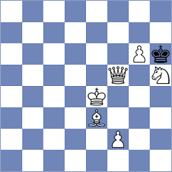 Zhunio Guaman - Romero Munoz (Chess.com INT, 2020)