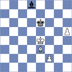 Giljazitdinov - Latyev (Koltsovo, 2010)