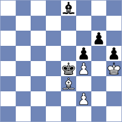 Palkovich - Nozdrachev (chess.com INT, 2022)