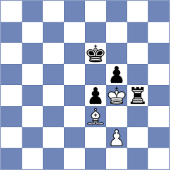 Gulatz - Agasarov (chess.com INT, 2022)