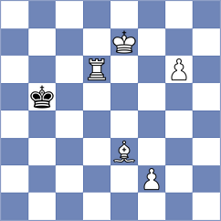 Rengifo Blancas - Fishbein (chess.com INT, 2022)