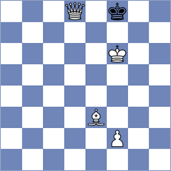 Diaz Camallonga - Costachi (chess.com INT, 2021)