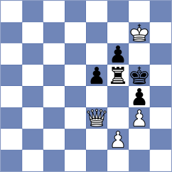 Ammar - Blomqvist (Budapest HUN, 2024)