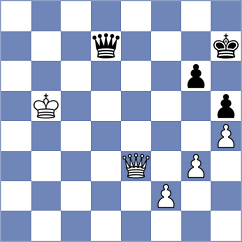 Gadimbayli - Adams (Tornelo INT, 2021)