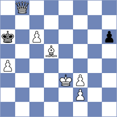 Devaev - Kislinsky (chess.com INT, 2024)