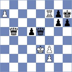 Bok - Quintiliano Pinto (Chess.com INT, 2021)