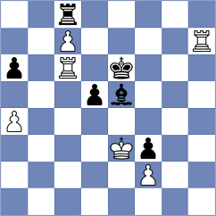 Mamedov - Djafarli (Baku, 2002)
