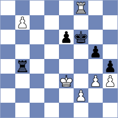 Stetsenko - Bhakta Bahadur Monger (Budapest HUN, 2024)
