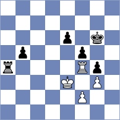 Rupesh Reddy Y - Kacprzak (Bydgoszcz POL, 2024)
