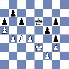 Llorente Zaro - Jorquera (chess.com INT, 2022)