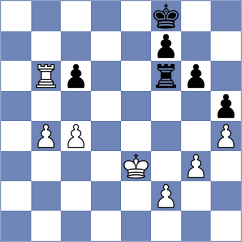 Dimitrov - Dochev (Bankia, 1992)