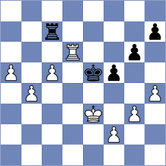 Kuznetsova - Yarullina (Oktjabrsky, 2004)