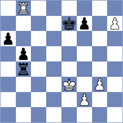 Langner - Shetty (Chess.com INT, 2020)