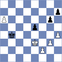 Guevara Ruiz - Ramirez Gonzalez (Panama City PAN, 2023)