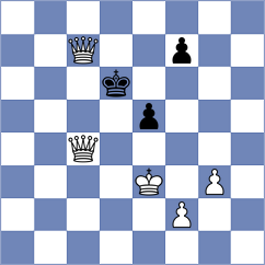 Cardenas Encalada - Palacios Gordillo (Chess.com INT, 2021)
