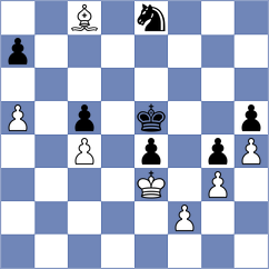 Bodnar - Fridman (Nikolaev, 2004)