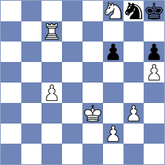 Lozano Gil - Soriano Soler (Valencia, 2004)