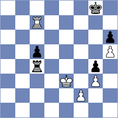 Berend - Gretarsson (Chess.com INT, 2020)
