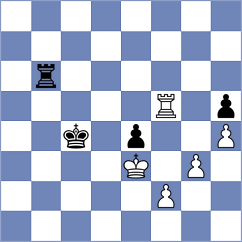 Pettersson - Boysan (Olstykke, 1994)