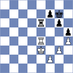 Povshednyi - Tao (chess.com INT, 2025)