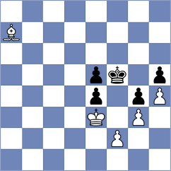 Brana Pastor - Rodriguez Bachiller (Madrid, 2011)