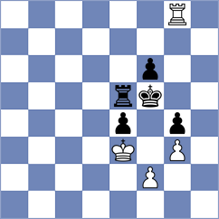 Csonka - Sawyer (chess.com INT, 2021)