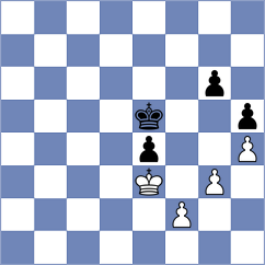 Quiroz Astudillo - Ubilla Gonzalez (Santiago de Chile, 2009)
