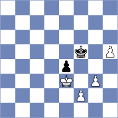 Ramos Antona - Porris Rebollar (Madrid, 2014)